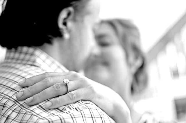 engagement ring insurance