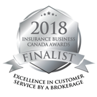 2018 Insurance Business Canada Awards