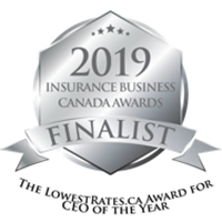 2019 Insurance Business Canada Awards