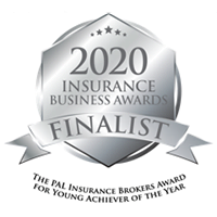 2020 Insurance Business Awards