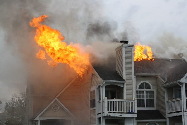 How can I Prevent Fires on my Property?