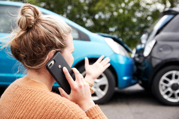 What is Accident Forgiveness