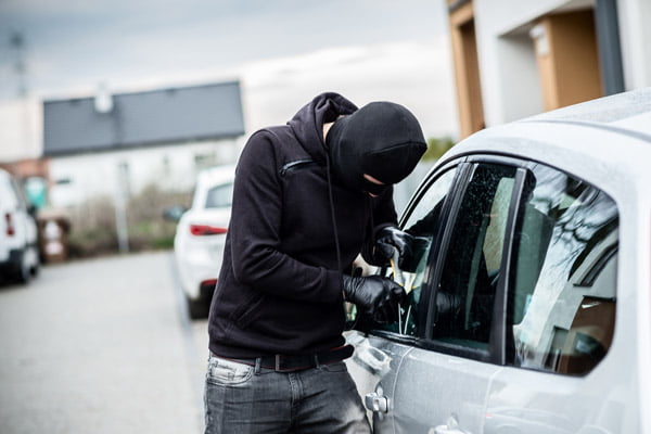 How Does Car Theft Affect Insurance Premiums?