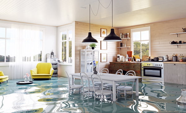 Ways to Protect Your House from Flooding