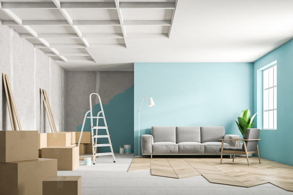 Home Renovations that can Impact your home Insurance