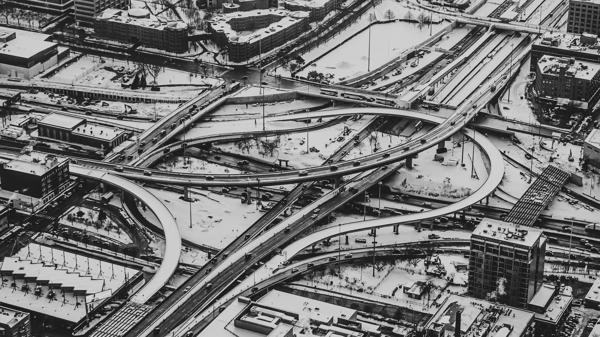 Winter Driving Blog image