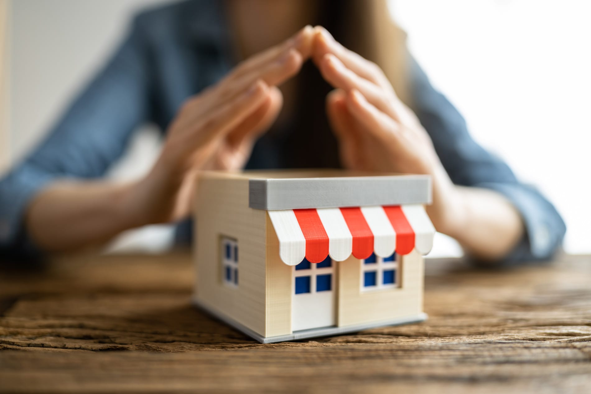 How CGL Insurance Can Save Your Small Business from Financial Disaster