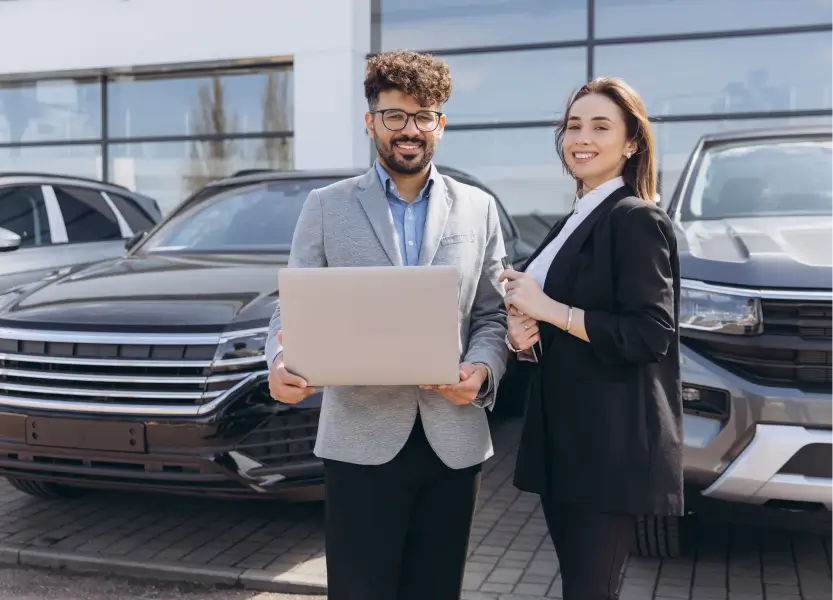 Whitby Auto Insurance