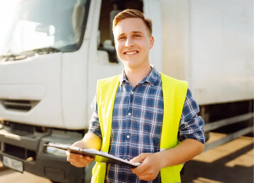 commercial truck insurance toronto