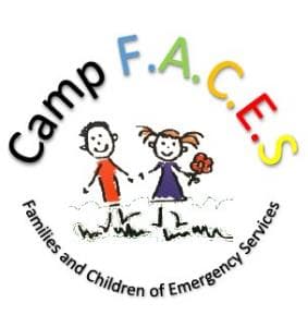 Camp F.A.C.E.S Logo