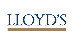 Lloyd's logo Insurance Company