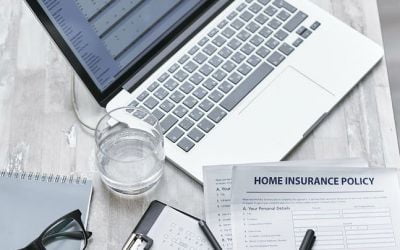 Top 5 Reasons to Get Renter’s Insurance