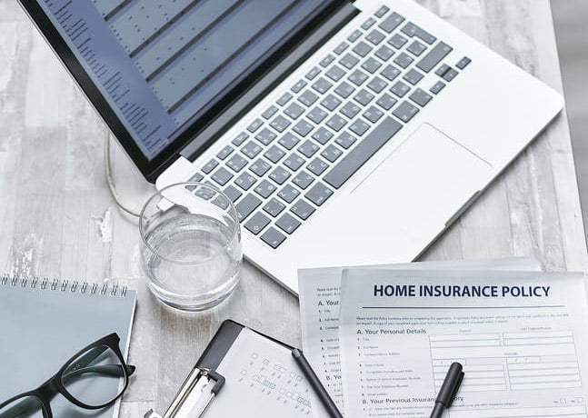 5 Reasons to get Renters insurance