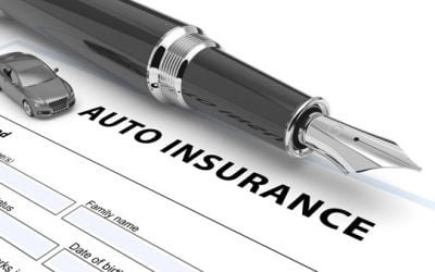 When Should I Update My Car Insurance Policy?