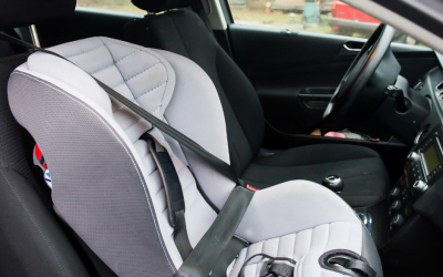 Learn More About Alberta Car Seat Laws