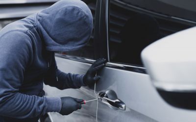 What to Do If Your Car is Stolen in Canada