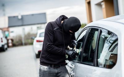 How Does Car Theft Affect Insurance Premiums?