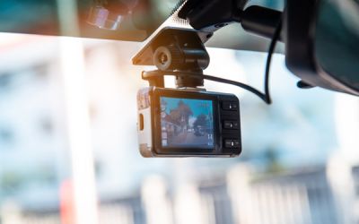 The Advantages of Using a Dash Cam For Insurance