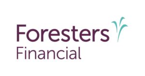 Foresters Financial Logo Insurance Company