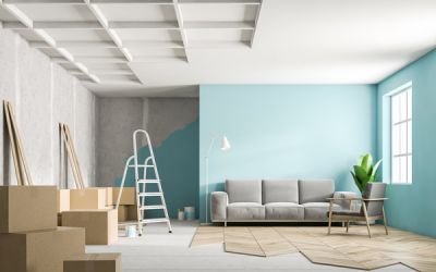 Home Renovations that can Impact your home Insurance