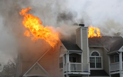 How can I Prevent Fires on my Property?
