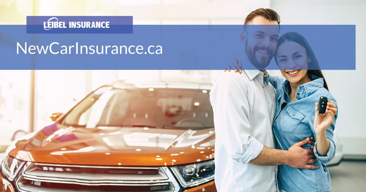 New Car Insurance | Auto Insurance Alberta | Toronto | Vaughan