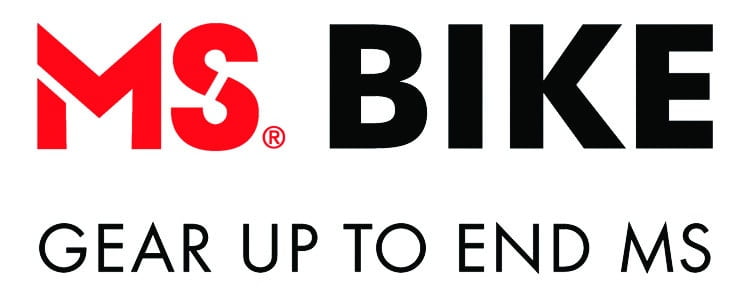 Ms Bike Logo
