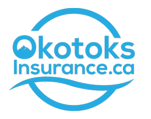 Okotoks Insurance Logo