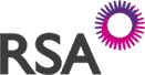 RSA logo Insurance Company