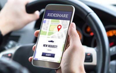 Ridesharing Insurance in Alberta: What You Need to Know