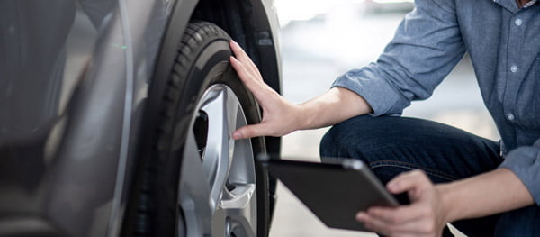 Get your Car ready for Spring with our Maintenance Checklist