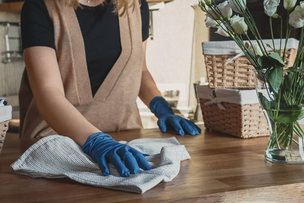 Spring Cleaning Tips Tricks That Could Help Prevent Home Insurance Claims