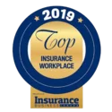 Top Insurance Workplace