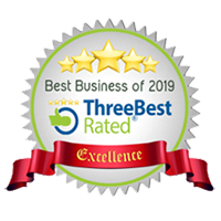 Three Best Rated 2019 business