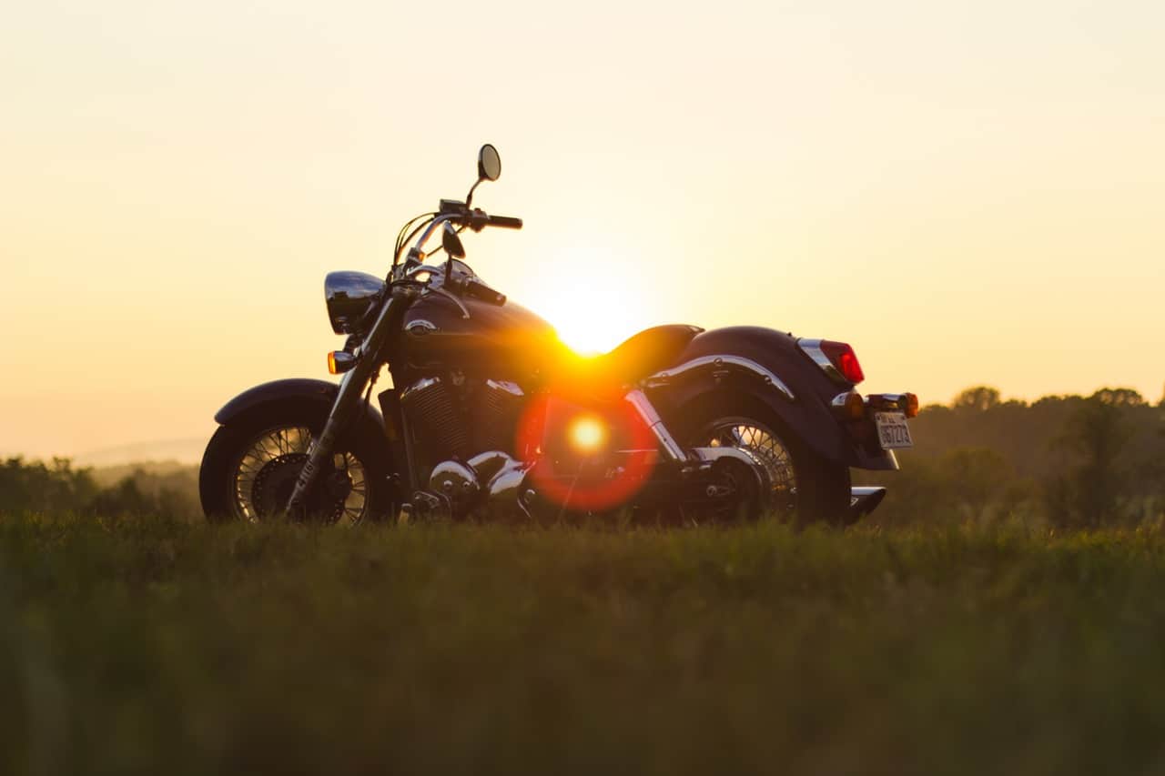 motorcycle insurance